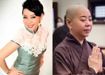 Source: Facebook/赖冰霞