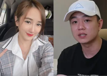 Sources: Facebook/YBB 楊虹玲/YouTube/Chrishoo