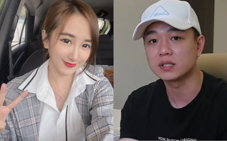 Sources: Facebook/YBB 楊虹玲/YouTube/Chrishoo