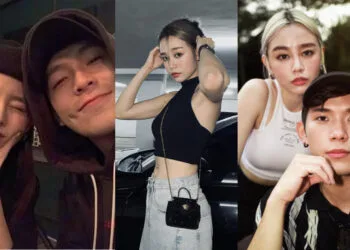 Sources: Instagram/@laksoudotcom/@michiyo_ho/@pheiyong