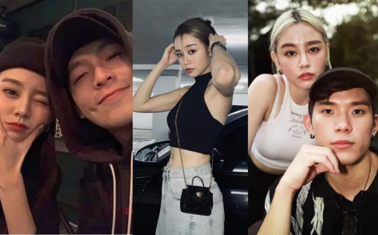 Sources: Instagram/@laksoudotcom/@michiyo_ho/@pheiyong