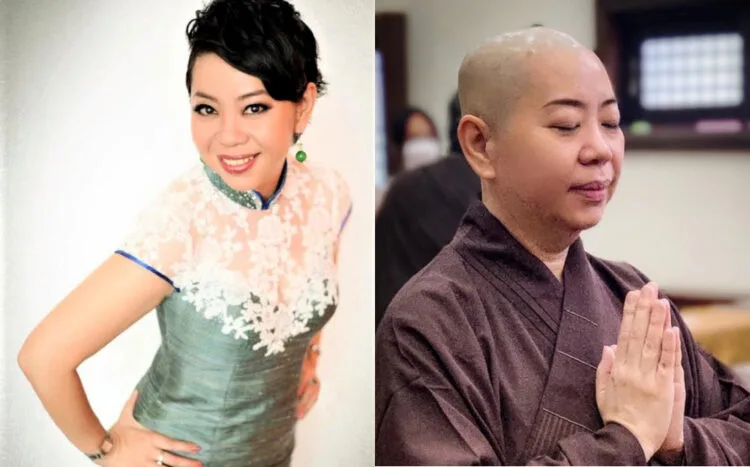 Source: Facebook/赖冰霞