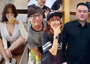 Sources: Instagram/@gatitayan770_/@pong2ent/Facebook/Carrick Tan