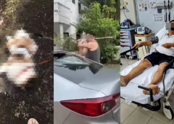 Source: Facebook/Inforoadblock