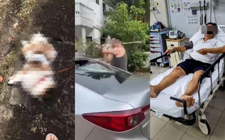 Source: Facebook/Inforoadblock