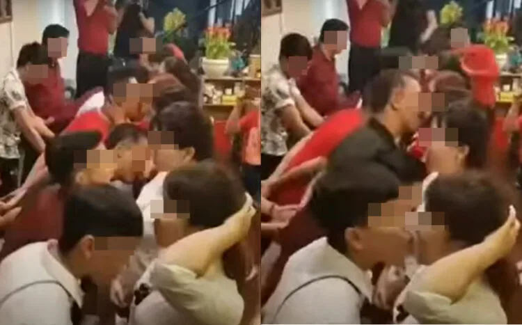 Source: YouTube/PHIM HAY CUỐI TUẦN