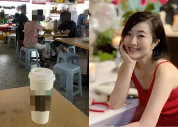 Source: Facebook/Phoebe Yap 菲比