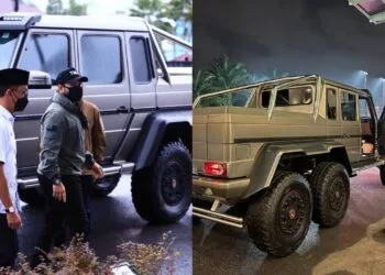 Source: Twitter/@HRHJohorII