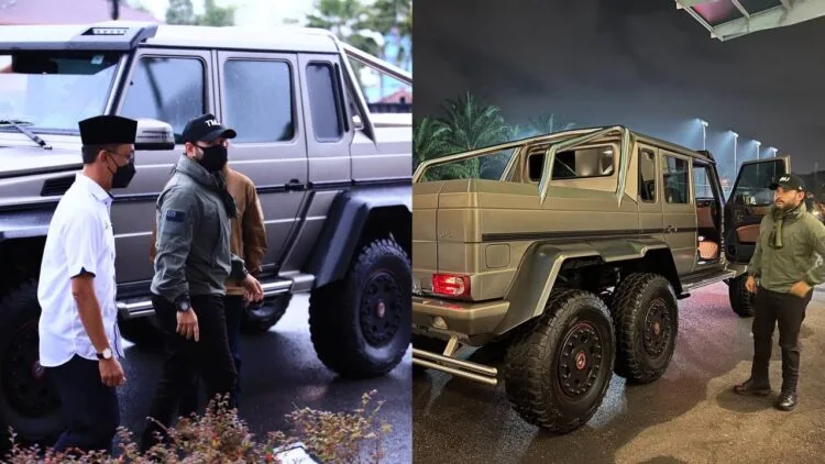 Source: Twitter/@HRHJohorII