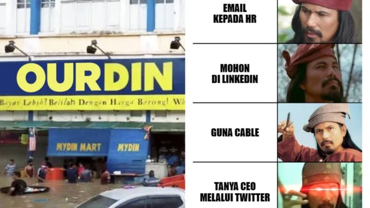 Mydin