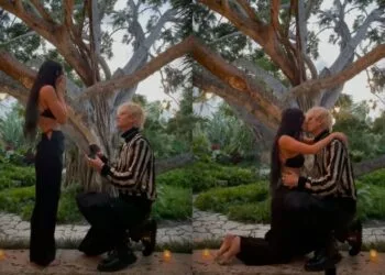 Source: Instagram/@meganfox