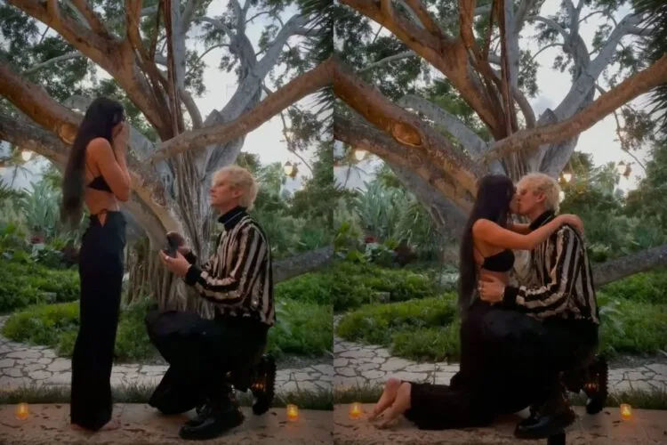 Source: Instagram/@meganfox