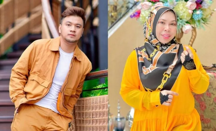 Source: Instagram/@ahmadiqbalzulkefli, @datoserivida