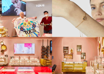 TOUS Malaysia