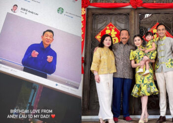 Vincent Tan