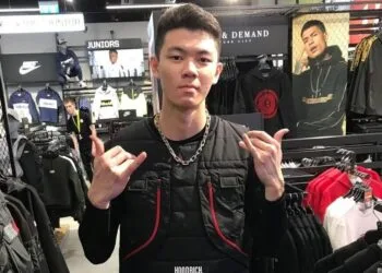 Source: Instagram/@leeziijia