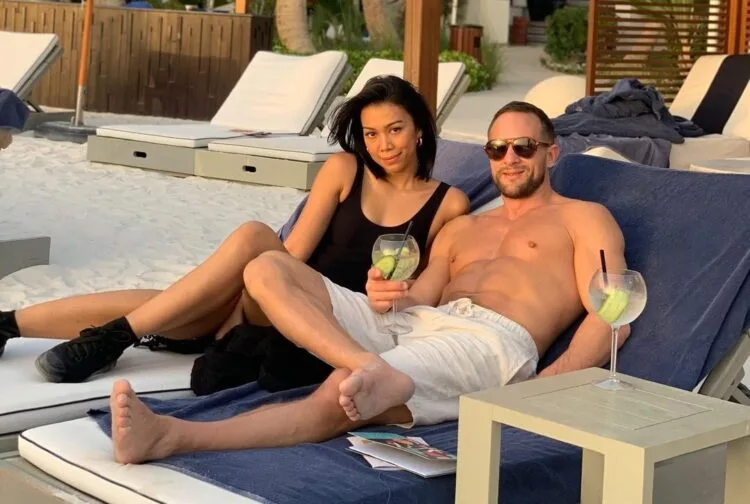 Source: Instagram/@michael_hansen79