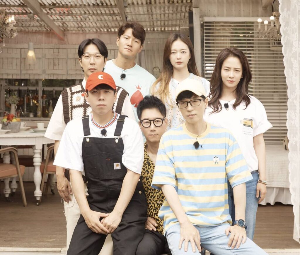 Is Jeon So Min Leaving "Running Man"? Here's What We Know