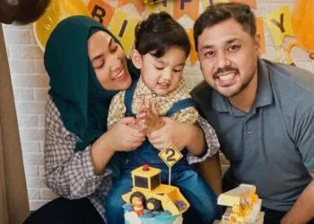 Source: Instagram/@shahilaamzah