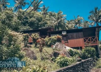 Source: Facebook/Salang Sayang Resort, Tioman Malaysia