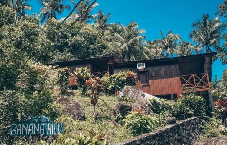 Source: Facebook/Salang Sayang Resort, Tioman Malaysia