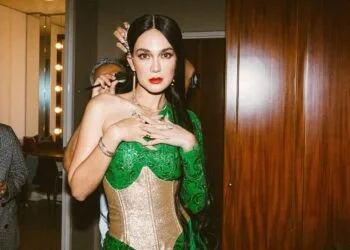 Source: Instagram/Luna Maya