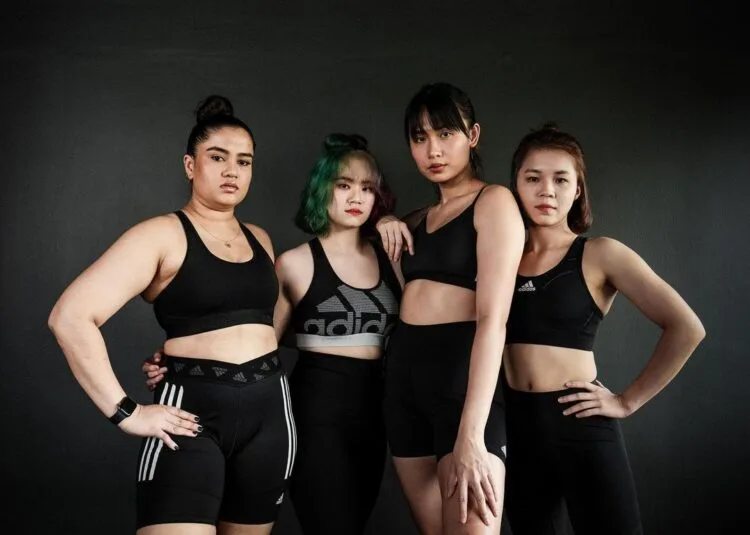 Source: IG/ Move With Maggy