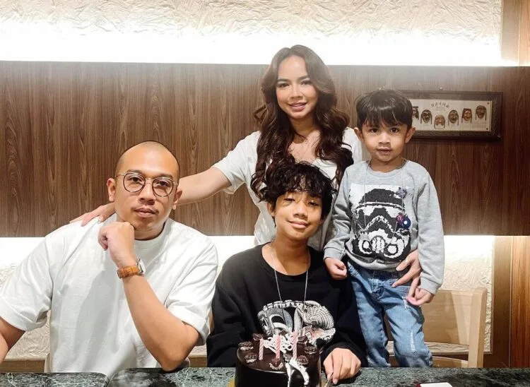 Source: Instagram/@noradanish