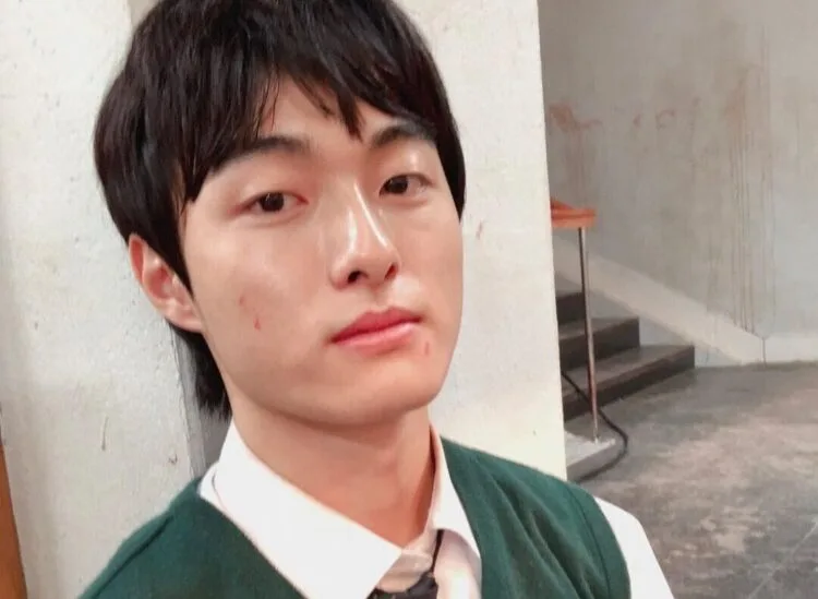 Source: Instagram/@yooncy1