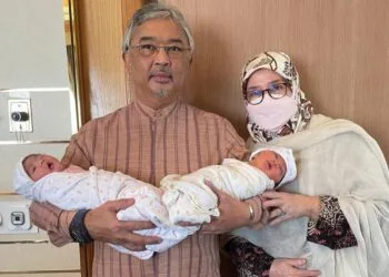 Source: Facebook/Istana Negara