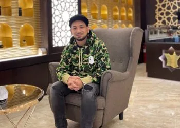 Source: Instagram/@zizanrazak869