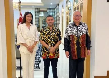 Source: Facebook/Najib Razak