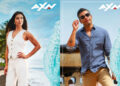 Source: AXN Asia