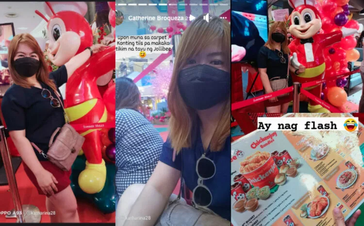 Jollibee Sunway Pyramid