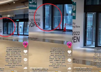 LaLaport Bukit Bintang