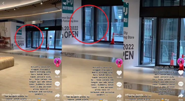 LaLaport Bukit Bintang