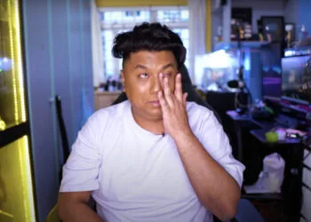 Dee Kosh
