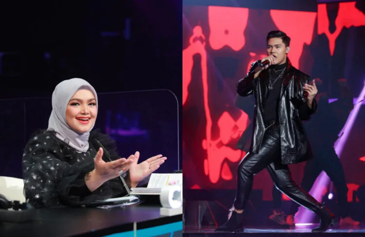 Sources: Murai, Instagram/@ctdk