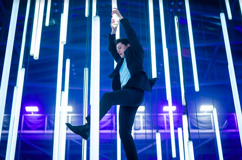 Uncharted - Tom Holland