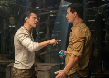 Source: Sony Pictures
