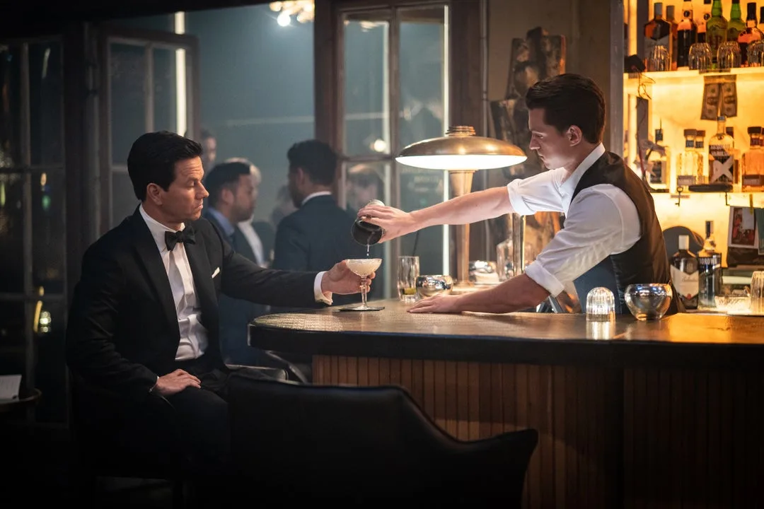 Uncharted - Tom Holland