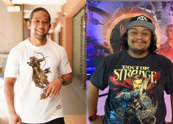 Sources: FB/Yusuf Azmi, IG/Zhafvlog