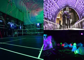 Source: Shuttle In The Dark