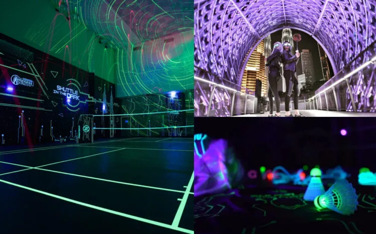 Source: Shuttle In The Dark