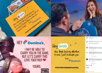 Sources: Facebook/Jeff & Inthira/Instagram/@inthira16