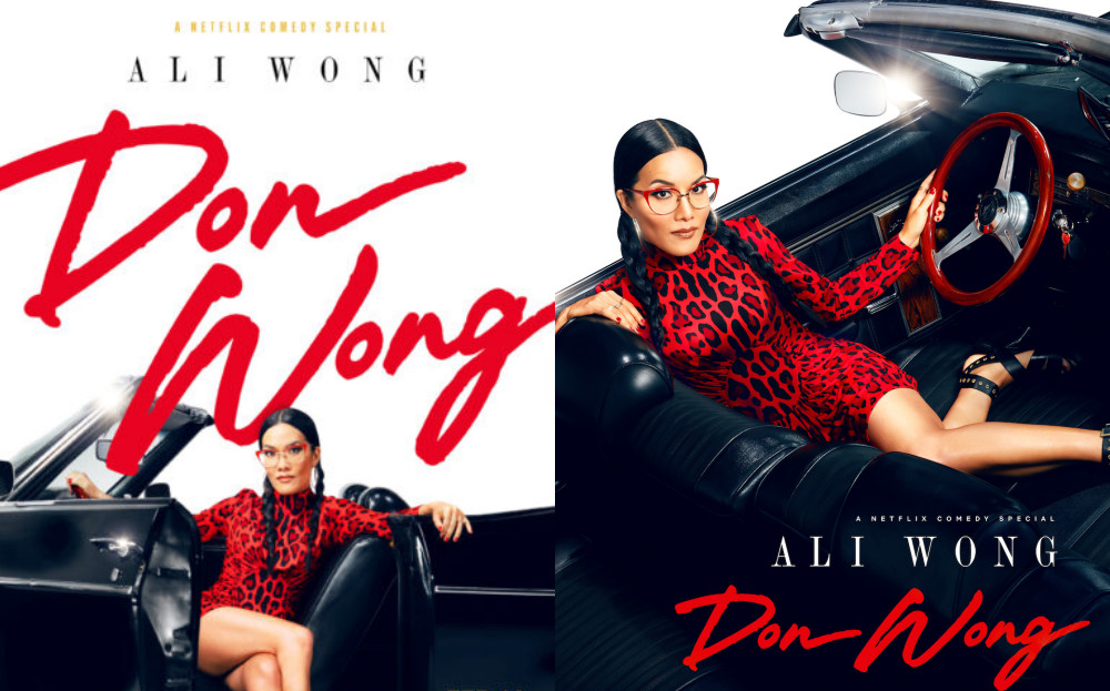 Netflix's Ali Wong: Don Wong Comedy Special Review- Mostly Funny But  Absolutely NSFW - Hype Malaysia