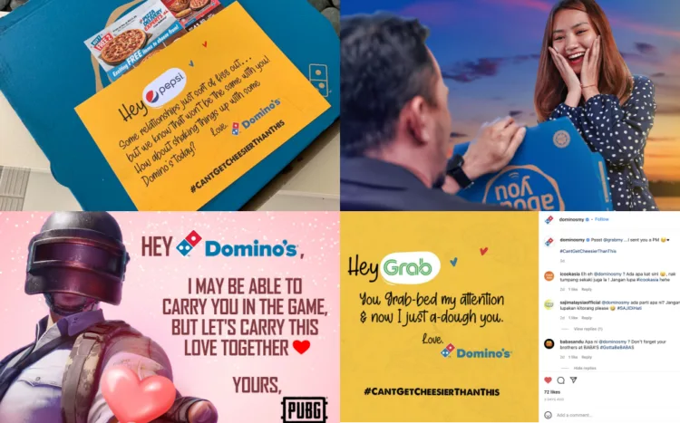 Sources: Facebook/Jeff & Inthira/Instagram/@inthira16