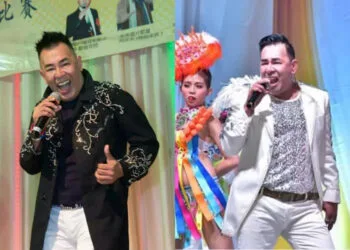 Source: Facebook/Jimmy刘汉文