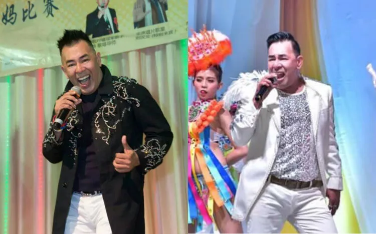 Source: Facebook/Jimmy刘汉文