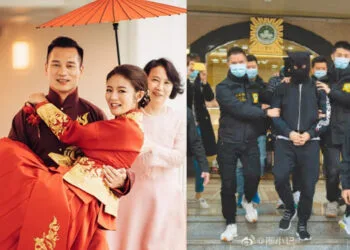 Source: Weibo/圈小记